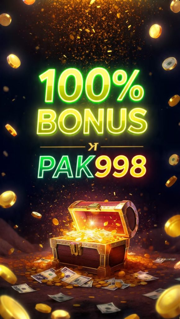 PAK998 Game