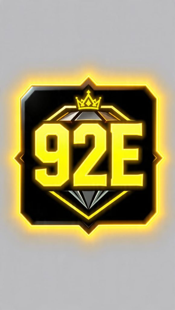 92E Game