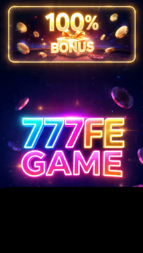 777FE Game