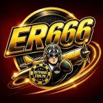 ER666 Game latest Earing game lunch in 2026